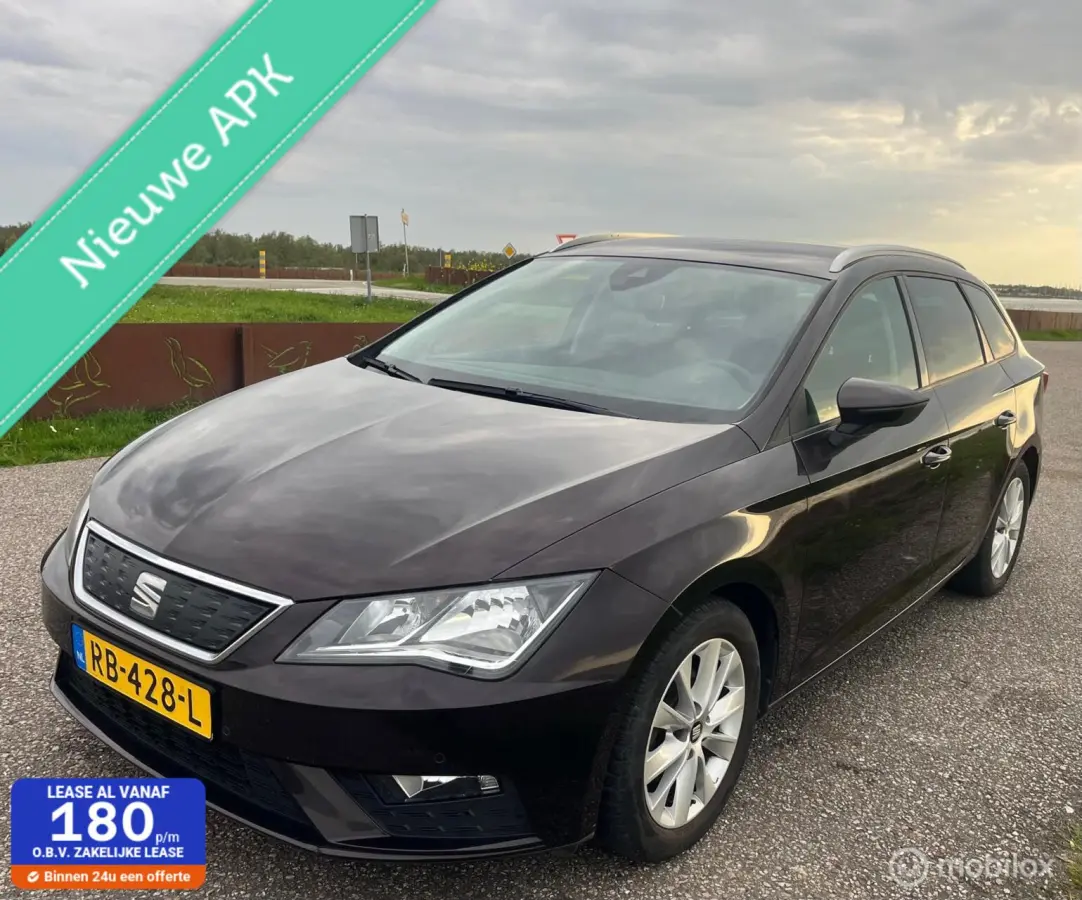 1.0 EcoTSI Style Business Intense