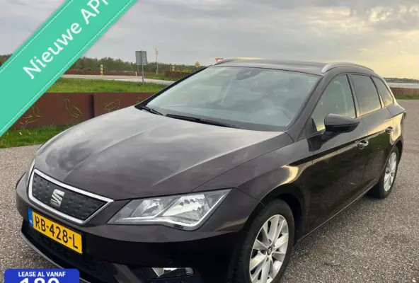 1.0 EcoTSI Style Business Intense
