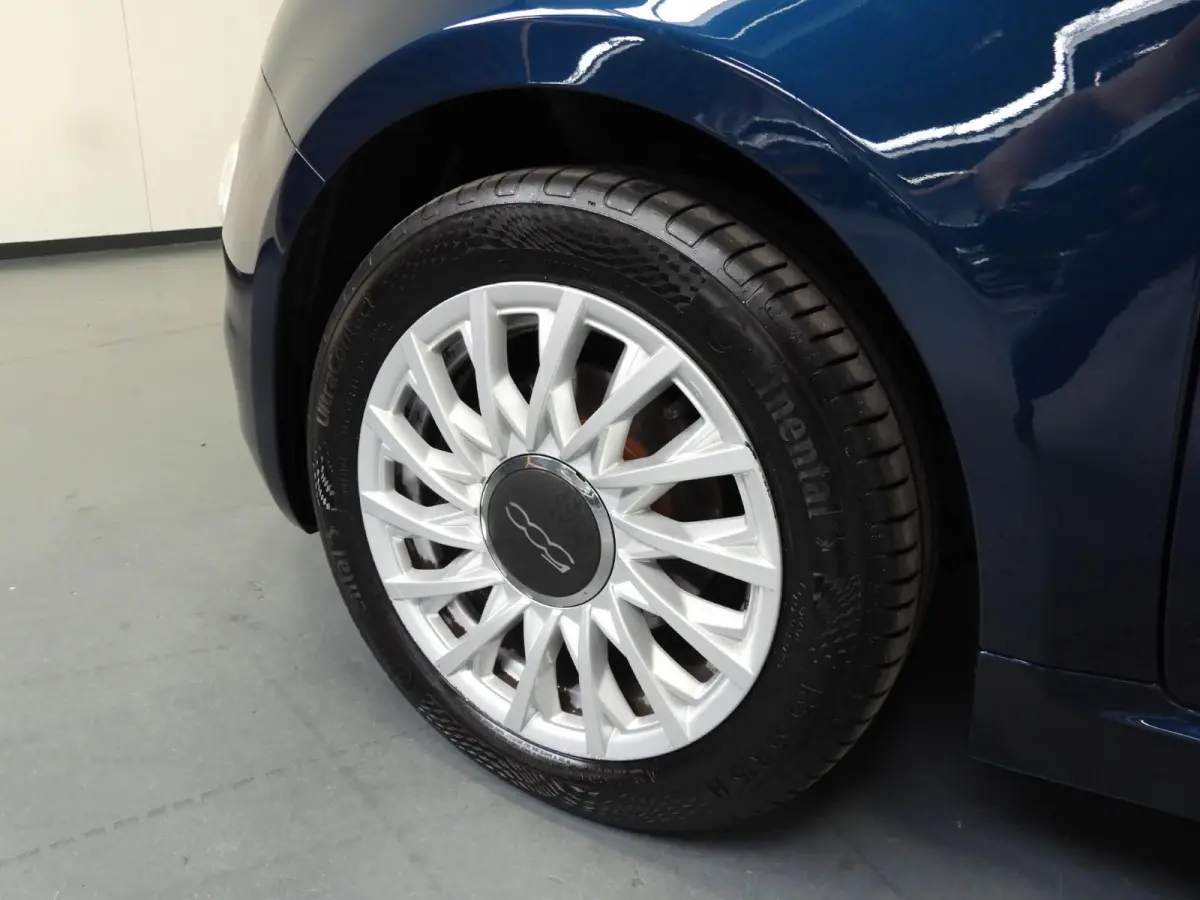 0.9 TwinAir Turbo Lounge AIRCO/PANODAK/CRUISE/PDC/LMV!