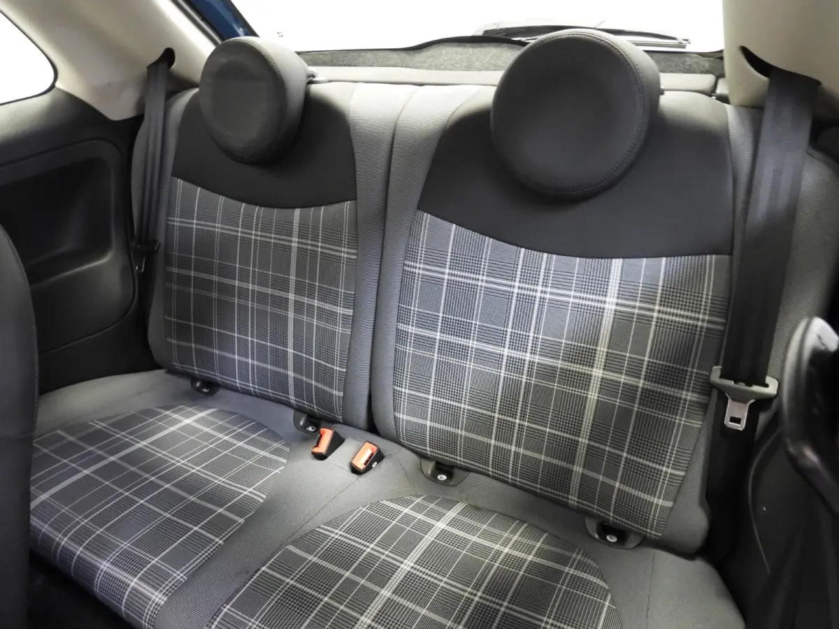 0.9 TwinAir Turbo Lounge AIRCO/PANODAK/CRUISE/PDC/LMV!