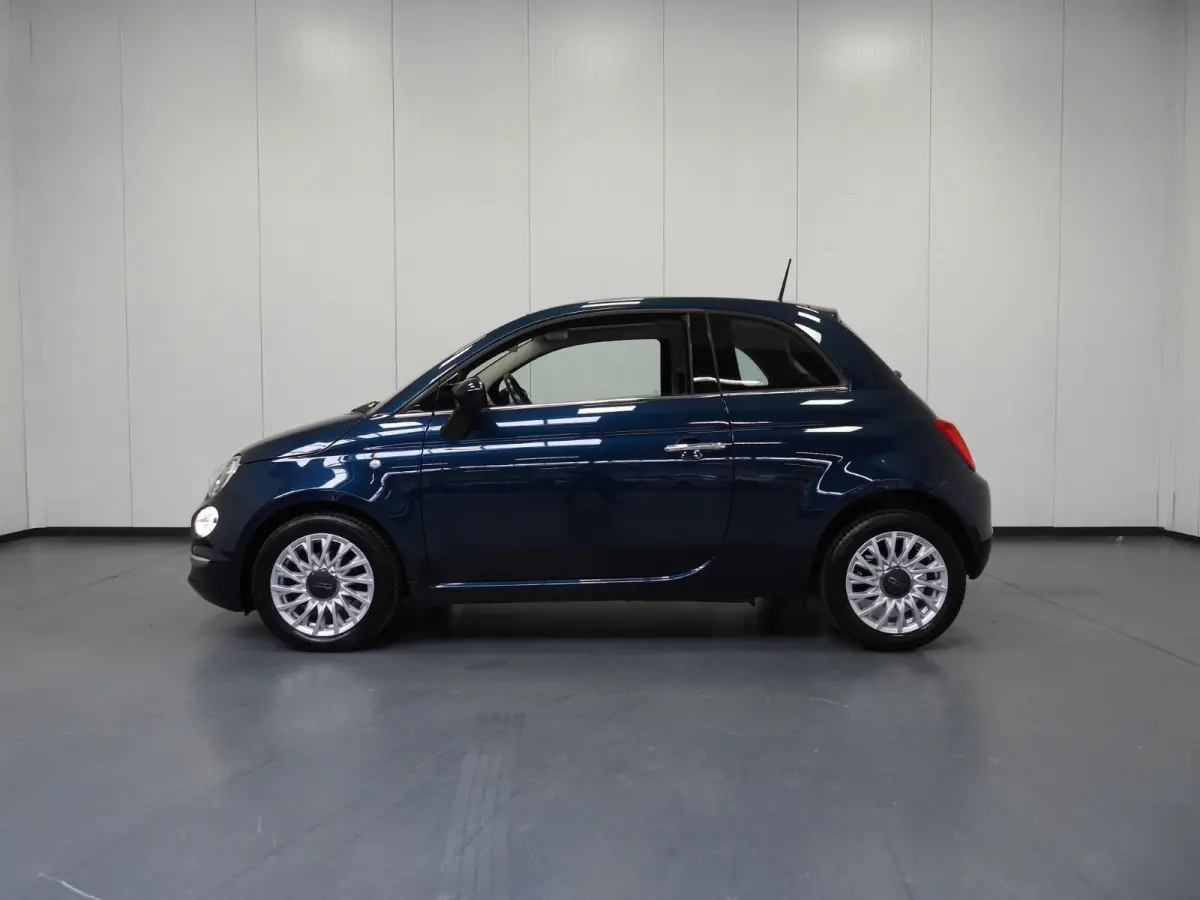 0.9 TwinAir Turbo Lounge AIRCO/PANODAK/CRUISE/PDC/LMV!