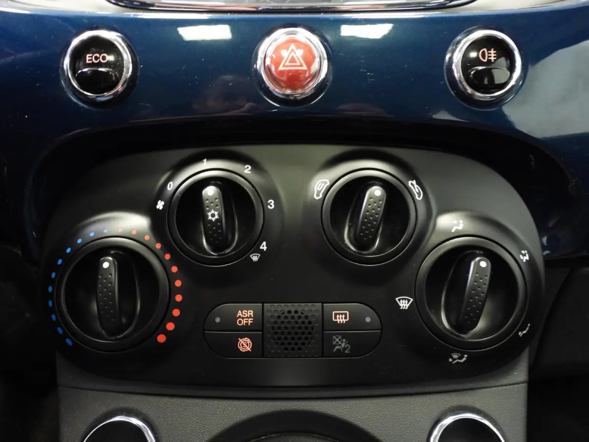 0.9 TwinAir Turbo Lounge AIRCO/PANODAK/CRUISE/PDC/LMV!