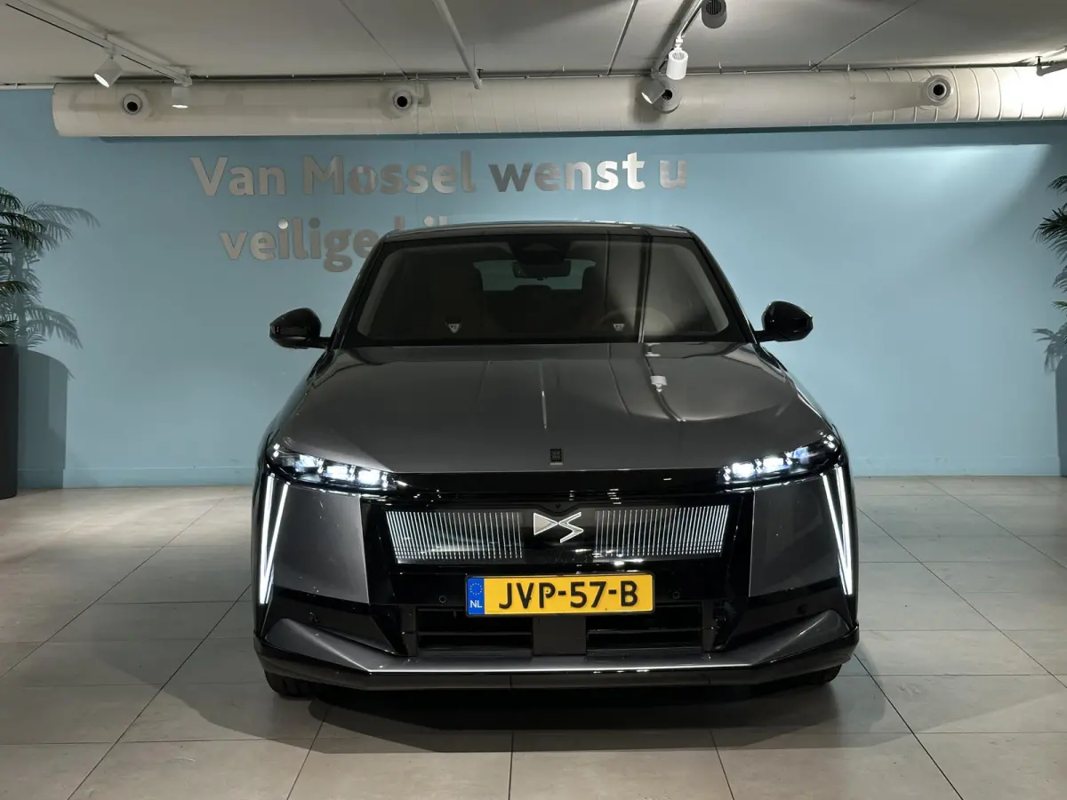 Long Range Étoile Absolute Comfort Tech 97 kWh | Massage Stoelen | Head up Display | adaptive Cruise | FOCAL HIFI