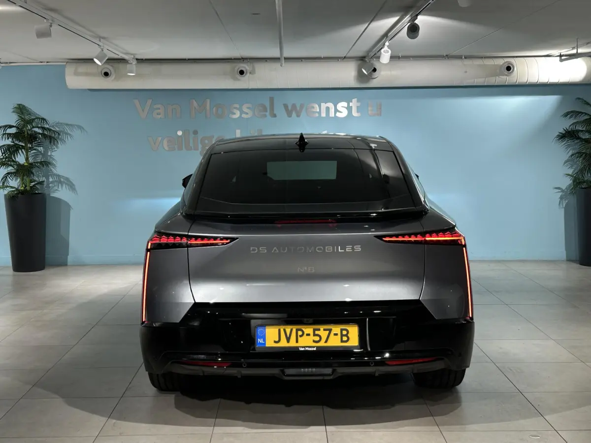 Long Range Étoile Absolute Comfort Tech 97 kWh | Massage Stoelen | Head up Display | adaptive Cruise | FOCAL HIFI