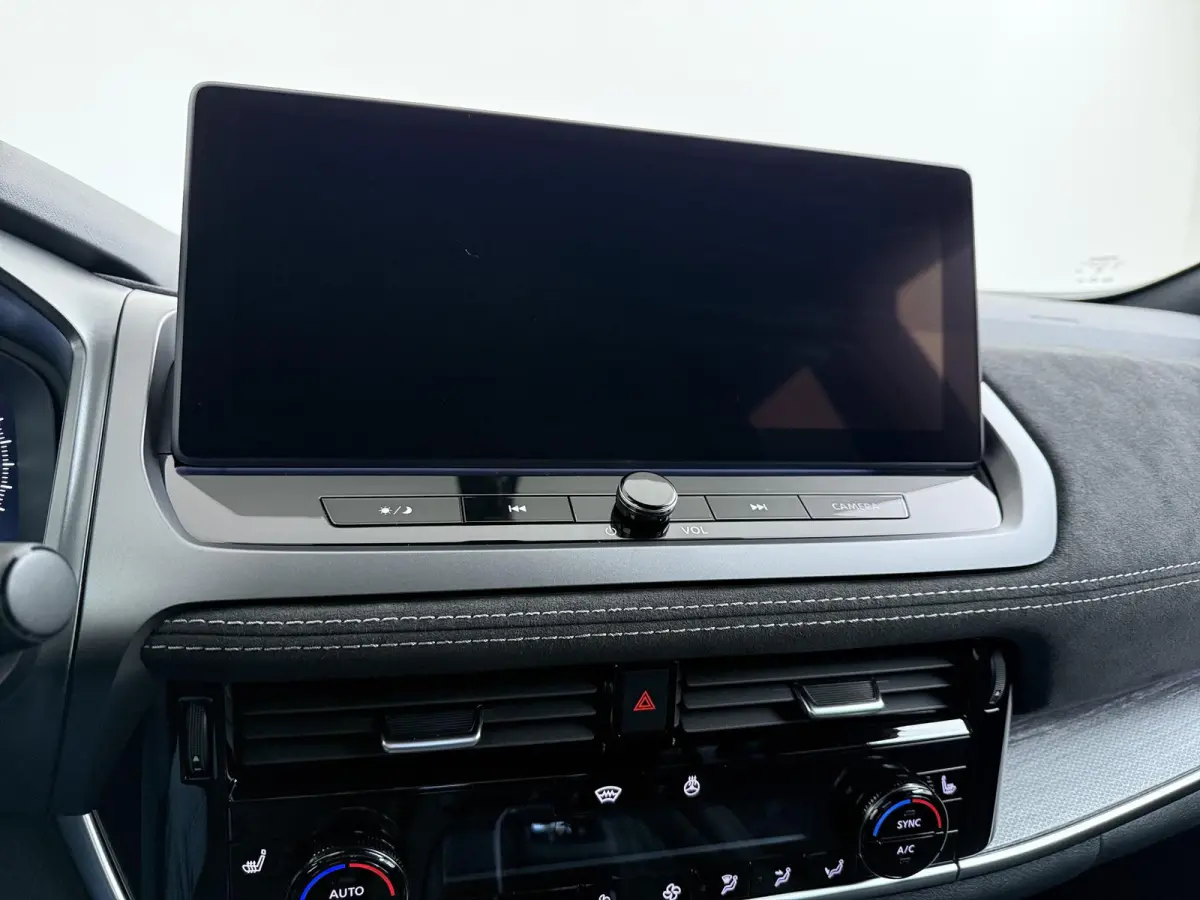 1.3 MHEV Xtronic Tekna Plus | €3000,- Voorraad korting!!!