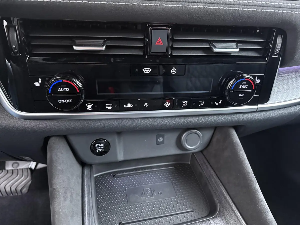 1.3 MHEV Xtronic Tekna Plus | €3000,- Voorraad korting!!!