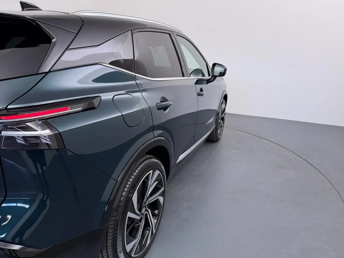 1.3 MHEV Xtronic Tekna Plus | €3000,- Voorraad korting!!!