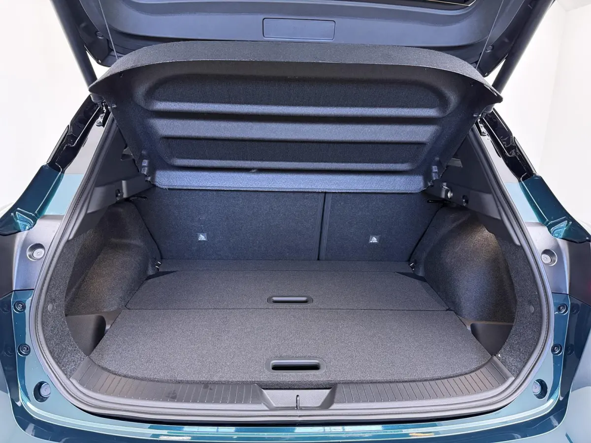1.3 MHEV Xtronic Tekna Plus | €3000,- Voorraad korting!!!