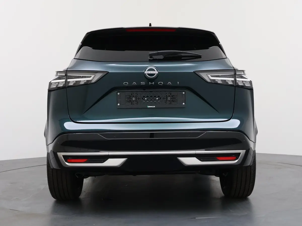 1.3 MHEV Xtronic Tekna Plus | €3000,- Voorraad korting!!!