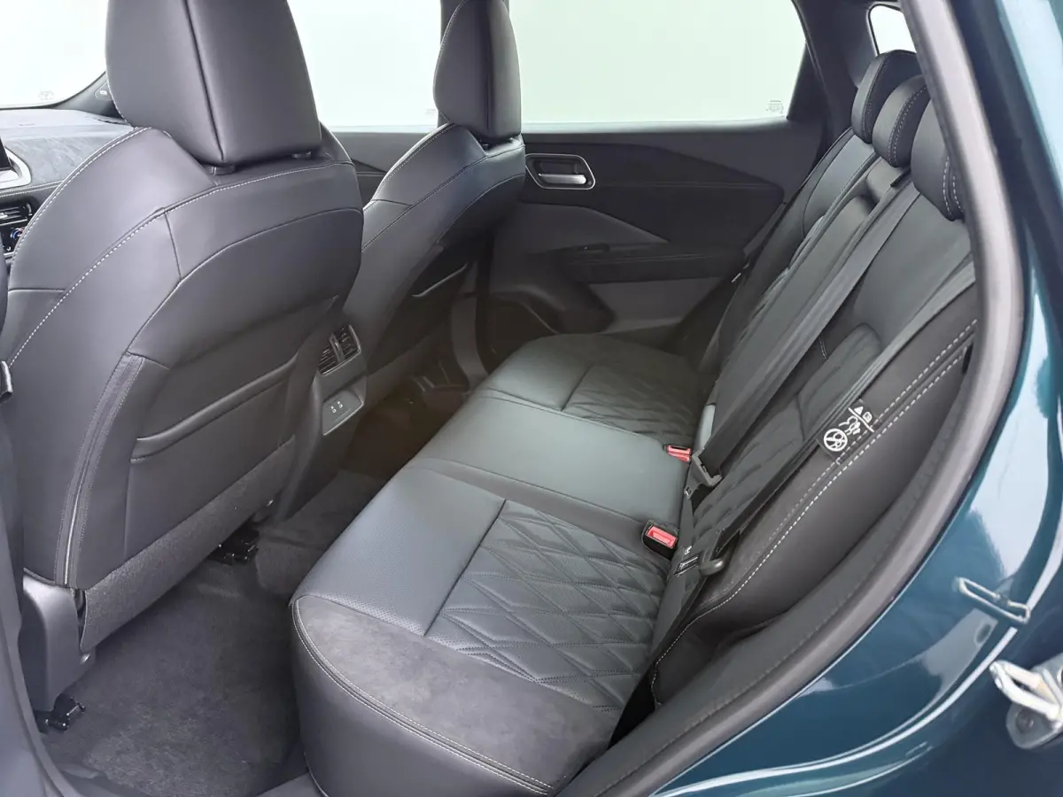 1.3 MHEV Xtronic Tekna Plus | €3000,- Voorraad korting!!!
