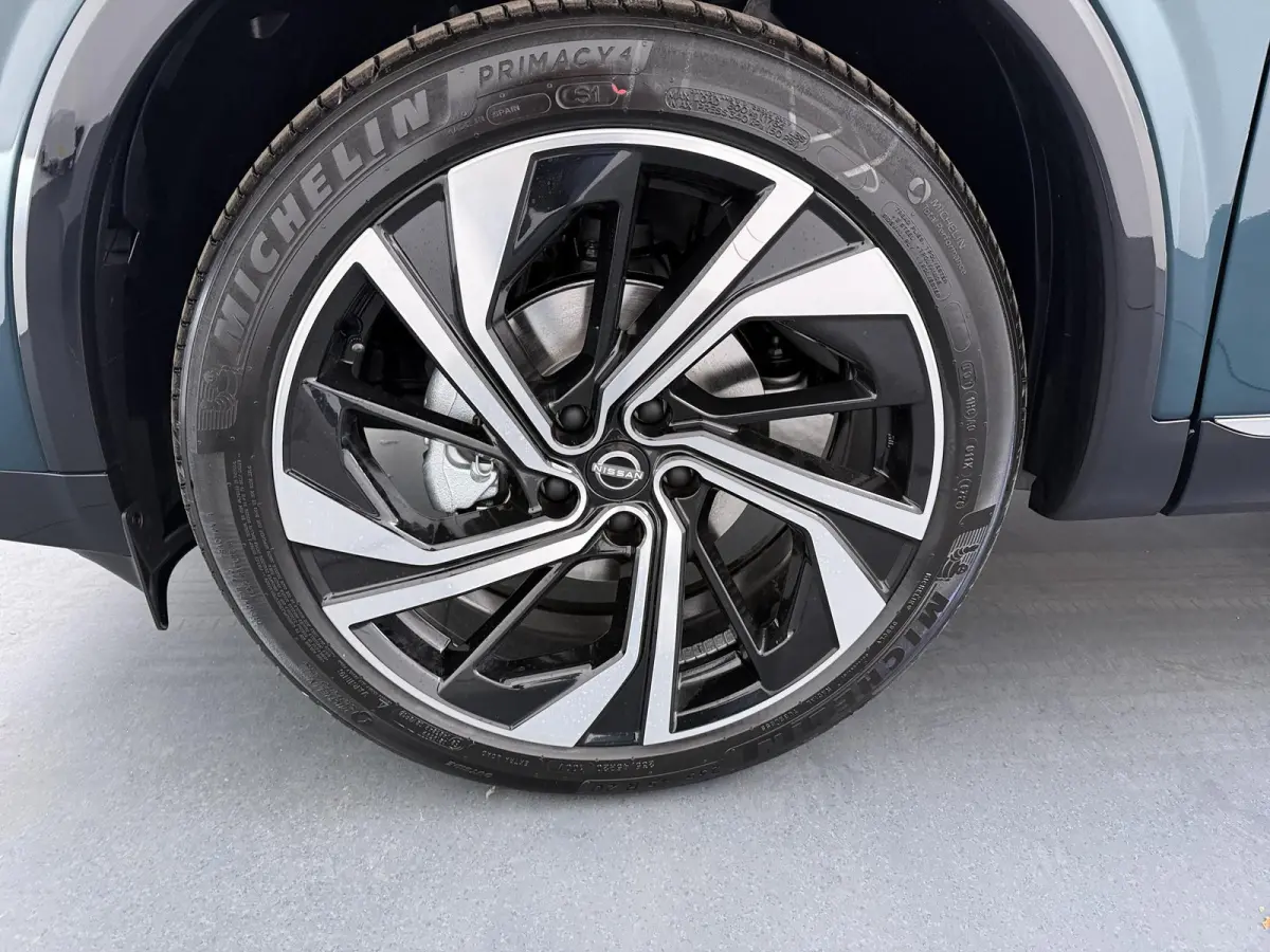 1.3 MHEV Xtronic Tekna Plus | €3000,- Voorraad korting!!!