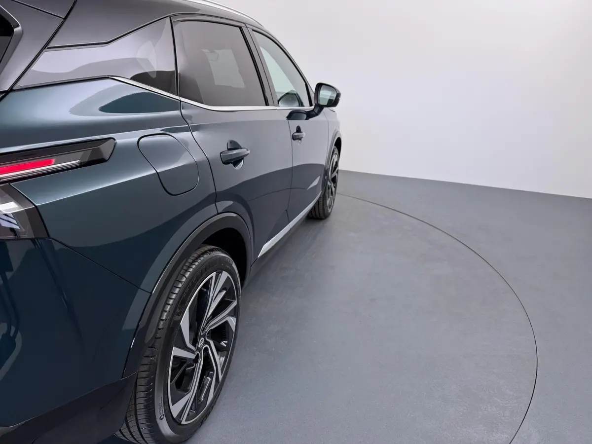 1.3 MHEV Xtronic Tekna Plus | €3000,- Voorraad korting!!!