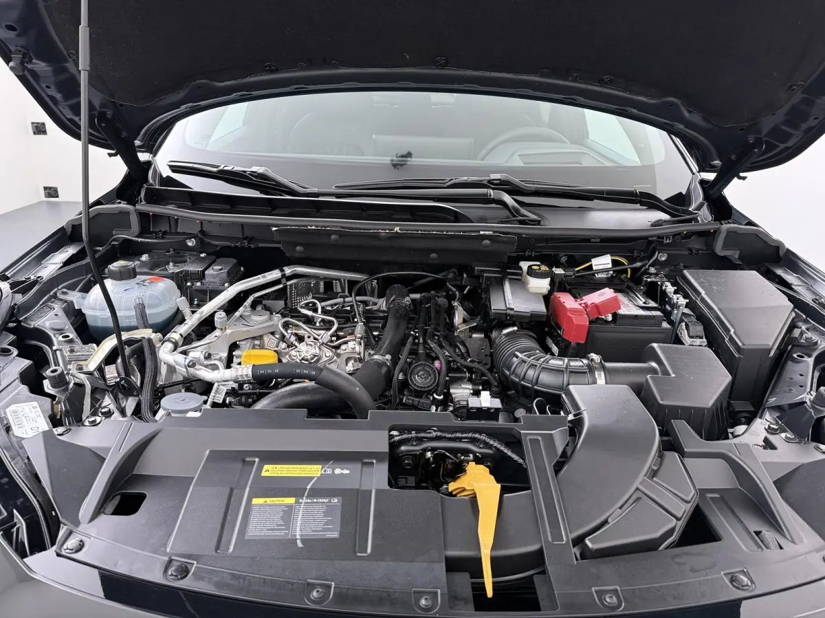 1.3 MHEV Xtronic Tekna Plus | €3000,- Voorraad korting!!!