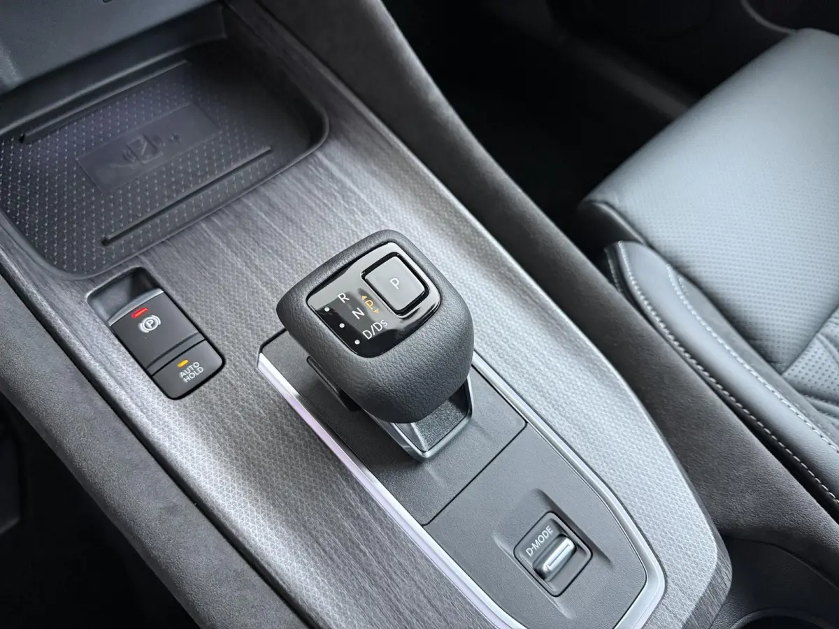 1.3 MHEV Xtronic Tekna Plus | €3000,- Voorraad korting!!!