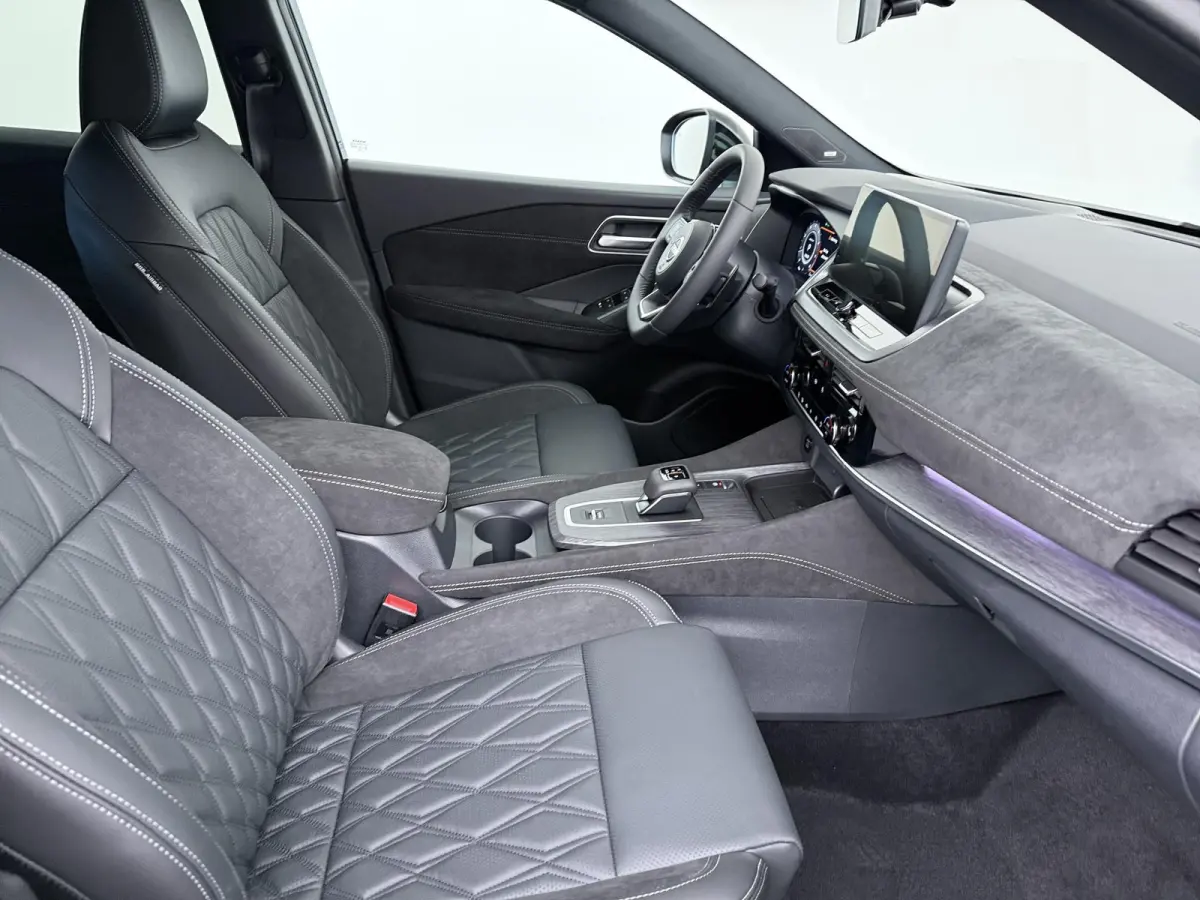 1.3 MHEV Xtronic Tekna Plus | €3000,- Voorraad korting!!!