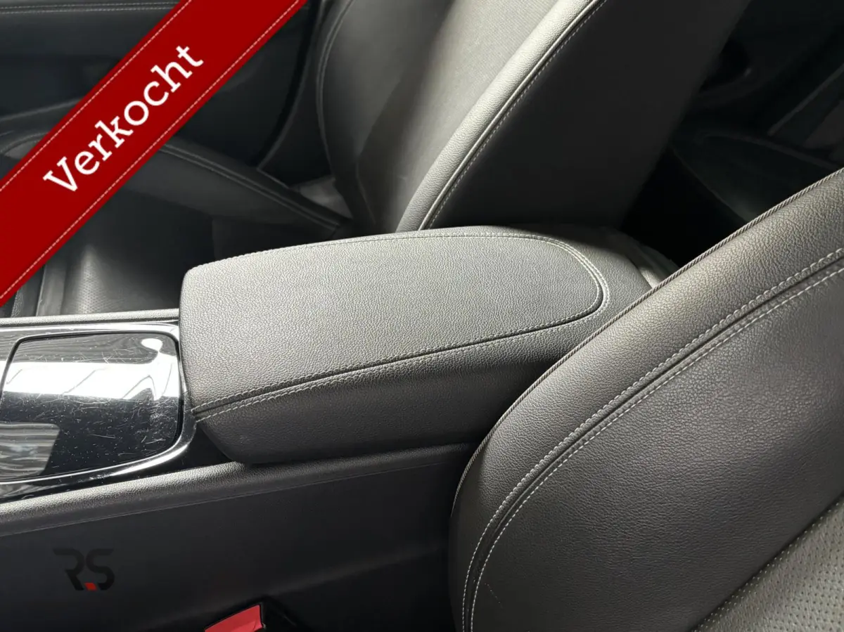 1.5 Turbo 165 pk A/T OPC Line | Navi | LED | Leder | Memory | Bose | Camera | DAB | Org NL |