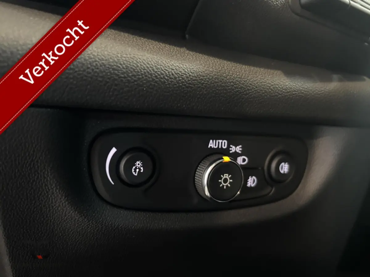 1.5 Turbo 165 pk A/T OPC Line | Navi | LED | Leder | Memory | Bose | Camera | DAB | Org NL |
