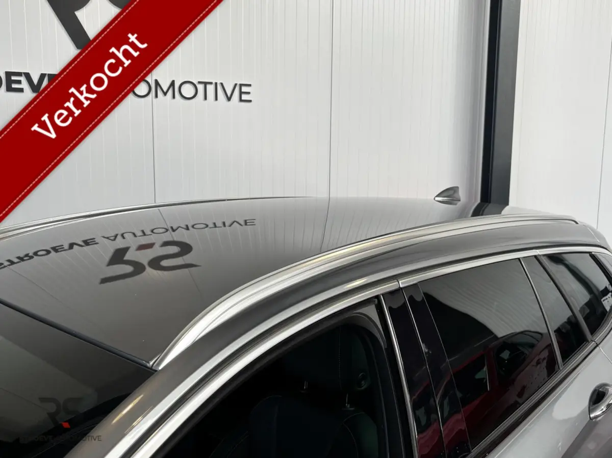 1.5 Turbo 165 pk A/T OPC Line | Navi | LED | Leder | Memory | Bose | Camera | DAB | Org NL |