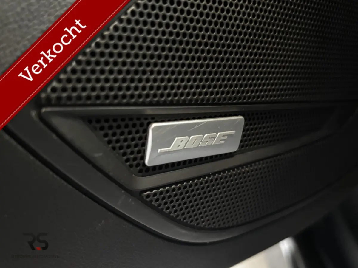 1.5 Turbo 165 pk A/T OPC Line | Navi | LED | Leder | Memory | Bose | Camera | DAB | Org NL |