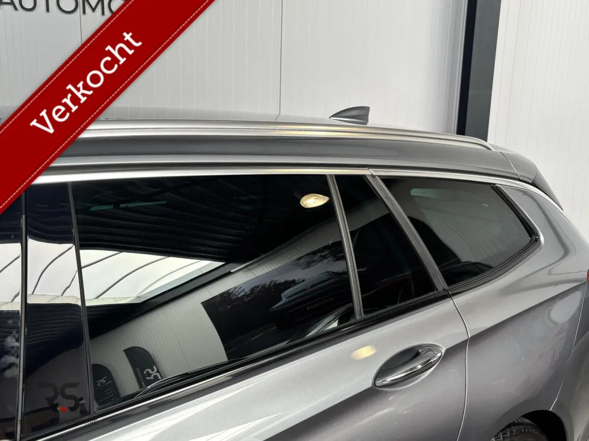 1.5 Turbo 165 pk A/T OPC Line | Navi | LED | Leder | Memory | Bose | Camera | DAB | Org NL |