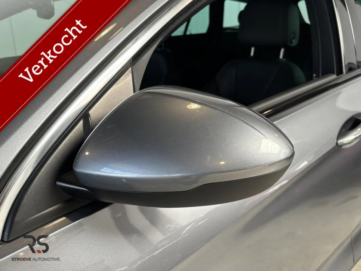 1.5 Turbo 165 pk A/T OPC Line | Navi | LED | Leder | Memory | Bose | Camera | DAB | Org NL |