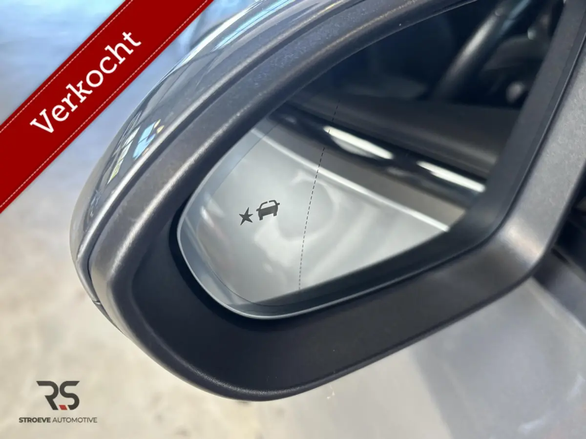 1.5 Turbo 165 pk A/T OPC Line | Navi | LED | Leder | Memory | Bose | Camera | DAB | Org NL |