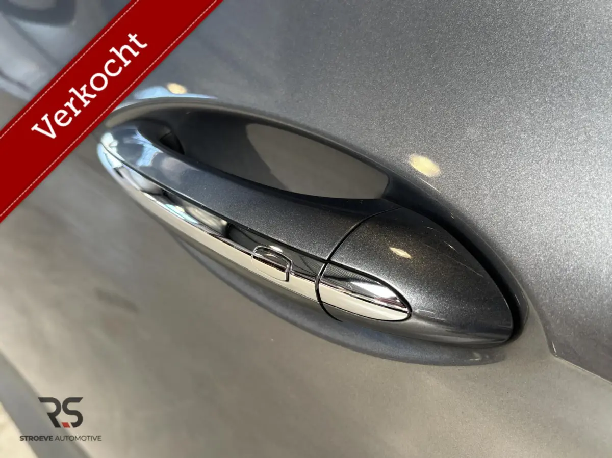 1.5 Turbo 165 pk A/T OPC Line | Navi | LED | Leder | Memory | Bose | Camera | DAB | Org NL |