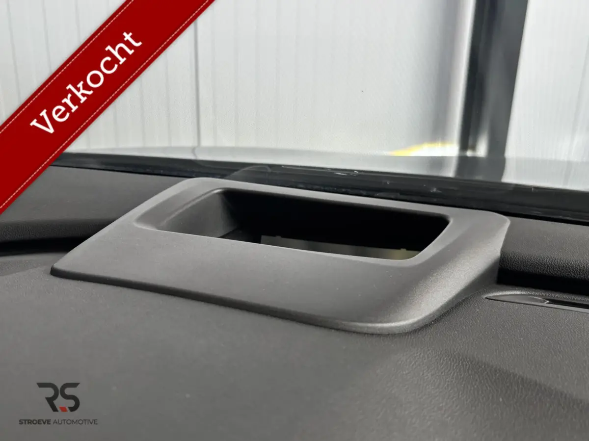 1.5 Turbo 165 pk A/T OPC Line | Navi | LED | Leder | Memory | Bose | Camera | DAB | Org NL |