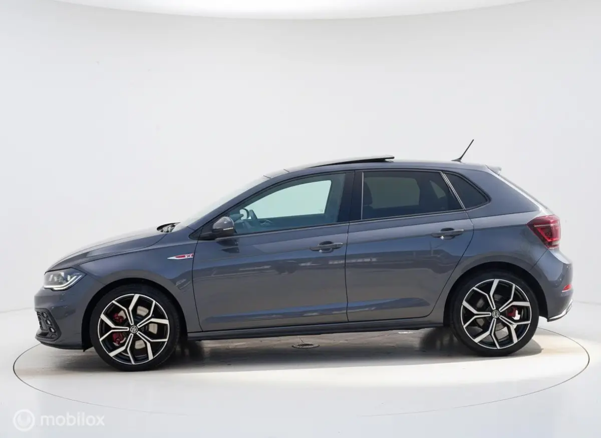2.0 TSI GTI PANO|BEATS|KEYLESS|IQLIGHT|ACC|