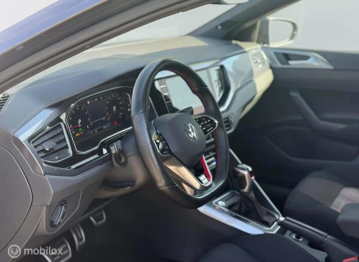 2.0 TSI GTI PANO|BEATS|KEYLESS|IQLIGHT|ACC|