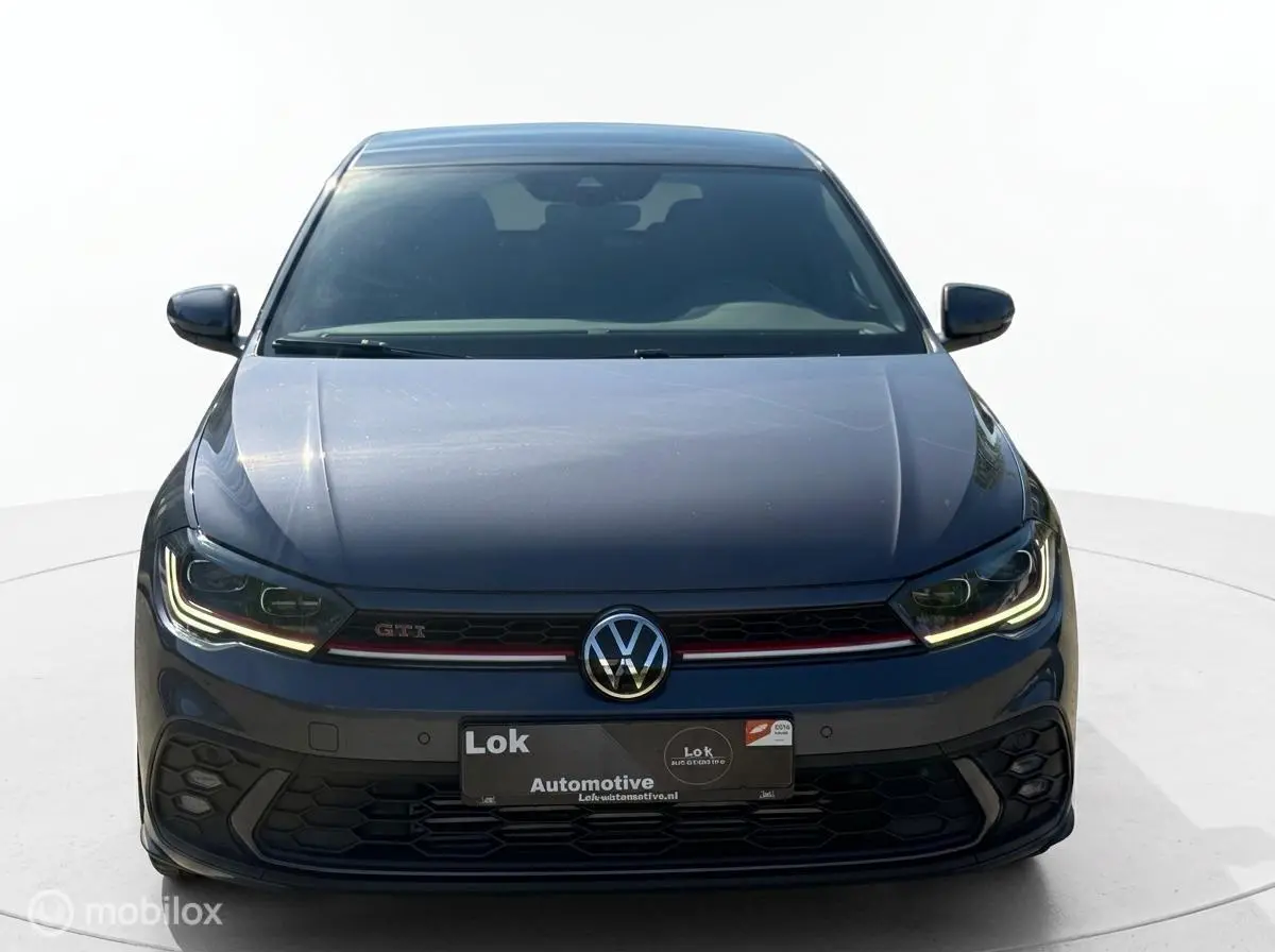 2.0 TSI GTI PANO|BEATS|KEYLESS|IQLIGHT|ACC|