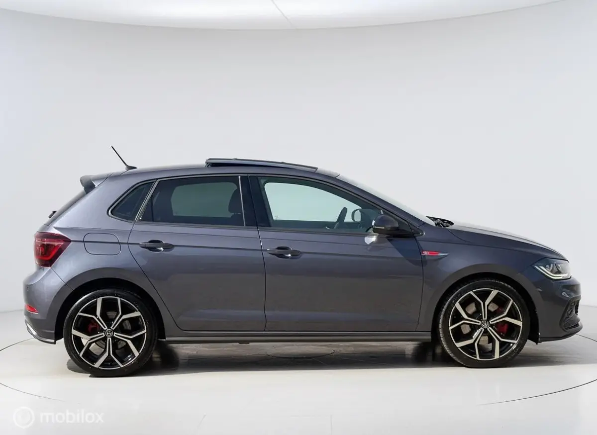 2.0 TSI GTI PANO|BEATS|KEYLESS|IQLIGHT|ACC|