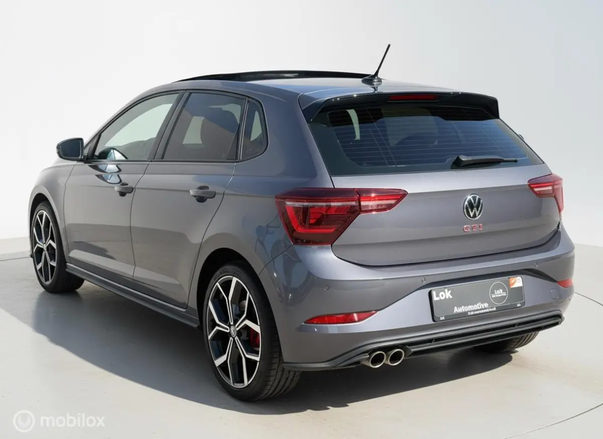 2.0 TSI GTI PANO|BEATS|KEYLESS|IQLIGHT|ACC|