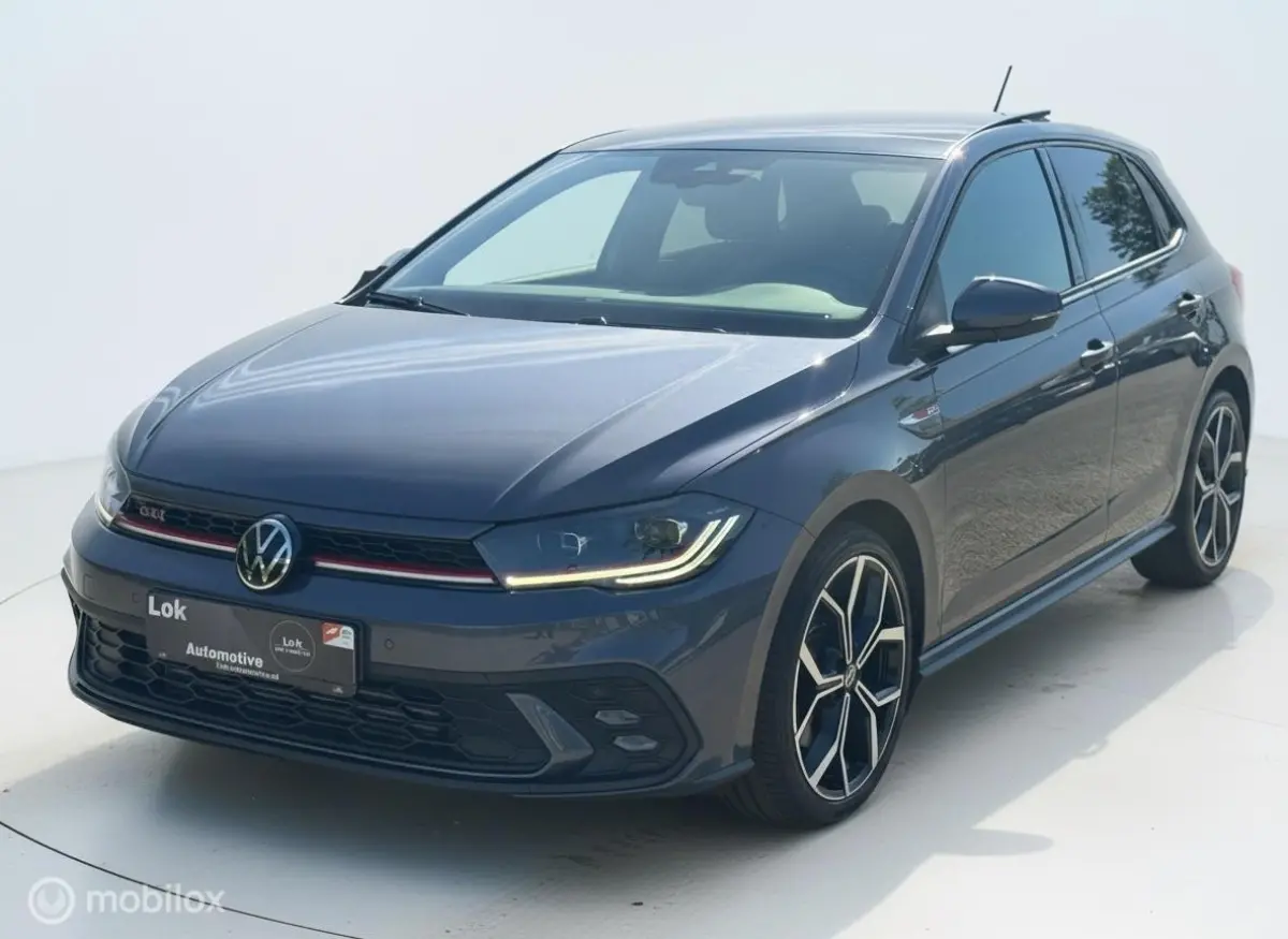 2.0 TSI GTI PANO|BEATS|KEYLESS|IQLIGHT|ACC|