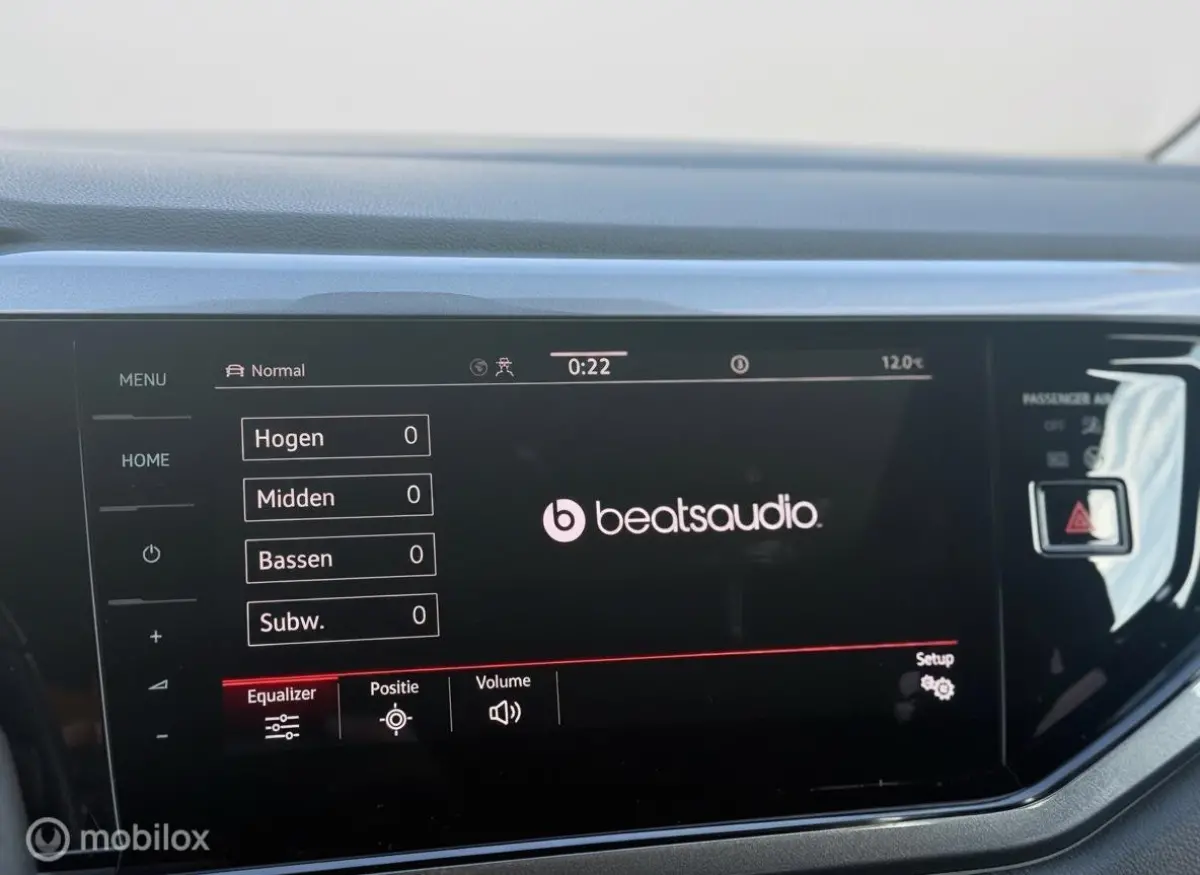 2.0 TSI GTI PANO|BEATS|KEYLESS|IQLIGHT|ACC|
