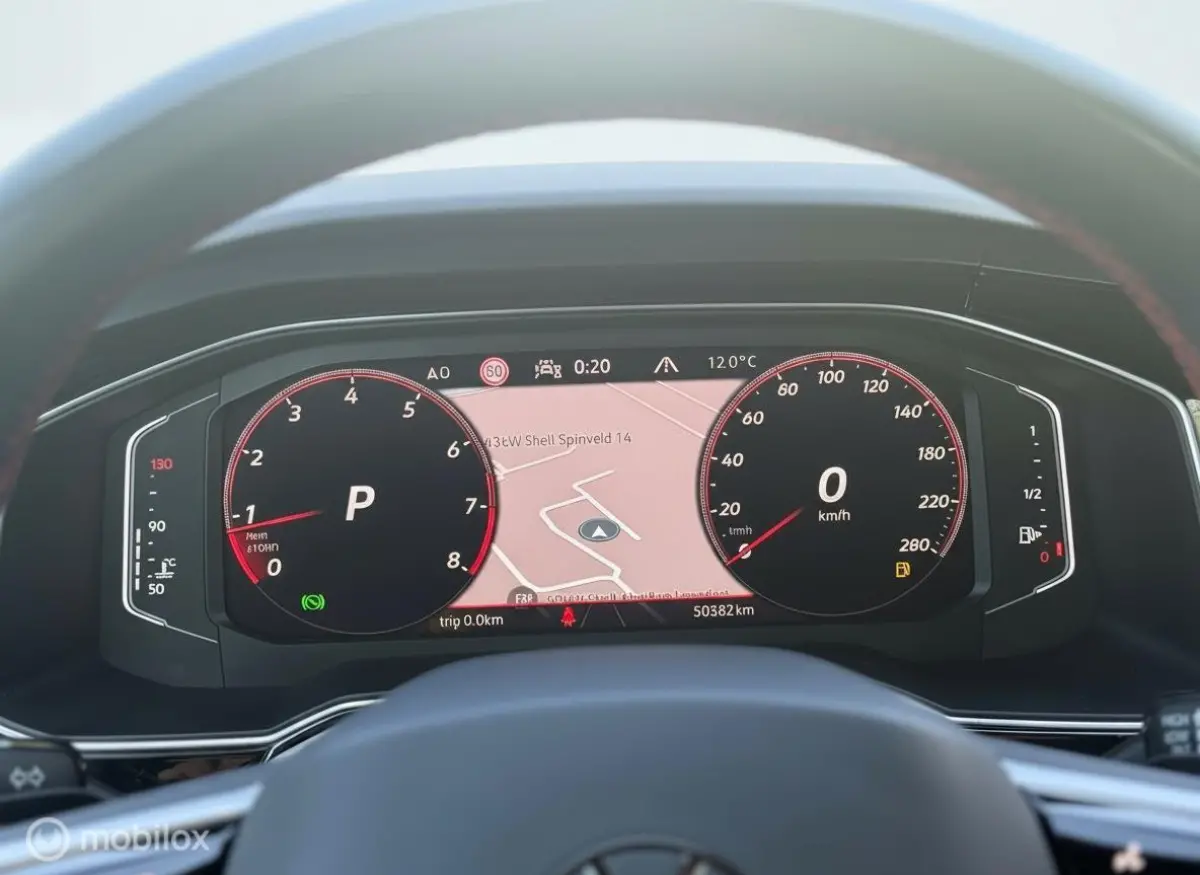 2.0 TSI GTI PANO|BEATS|KEYLESS|IQLIGHT|ACC|