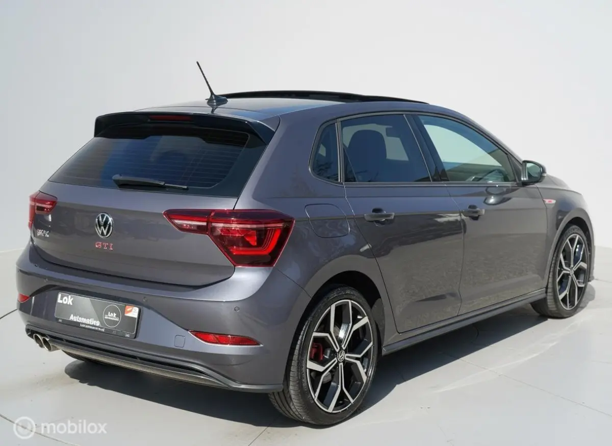 2.0 TSI GTI PANO|BEATS|KEYLESS|IQLIGHT|ACC|