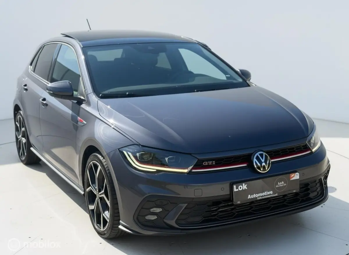 2.0 TSI GTI PANO|BEATS|KEYLESS|IQLIGHT|ACC|