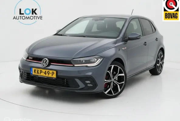 2.0 TSI GTI PANO|BEATS|KEYLESS|IQLIGHT|ACC|
