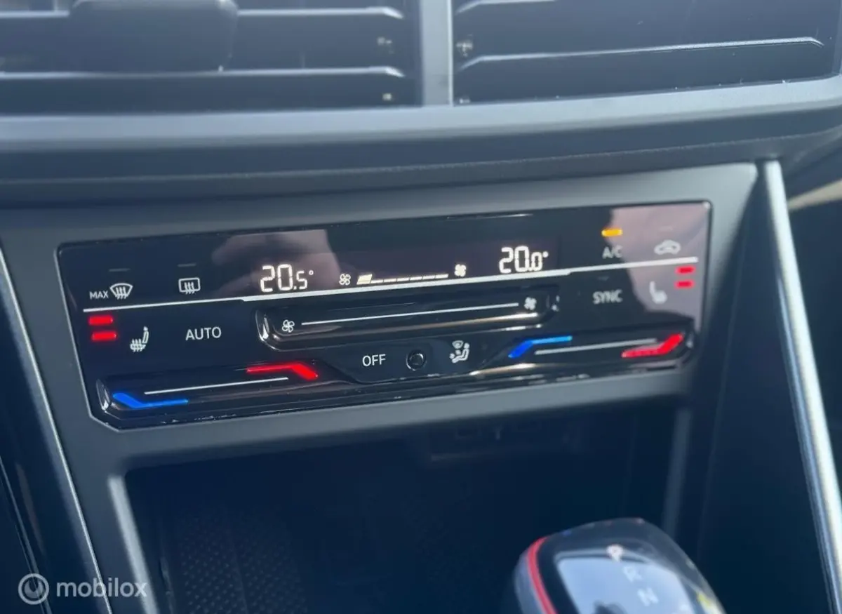 2.0 TSI GTI PANO|BEATS|KEYLESS|IQLIGHT|ACC|