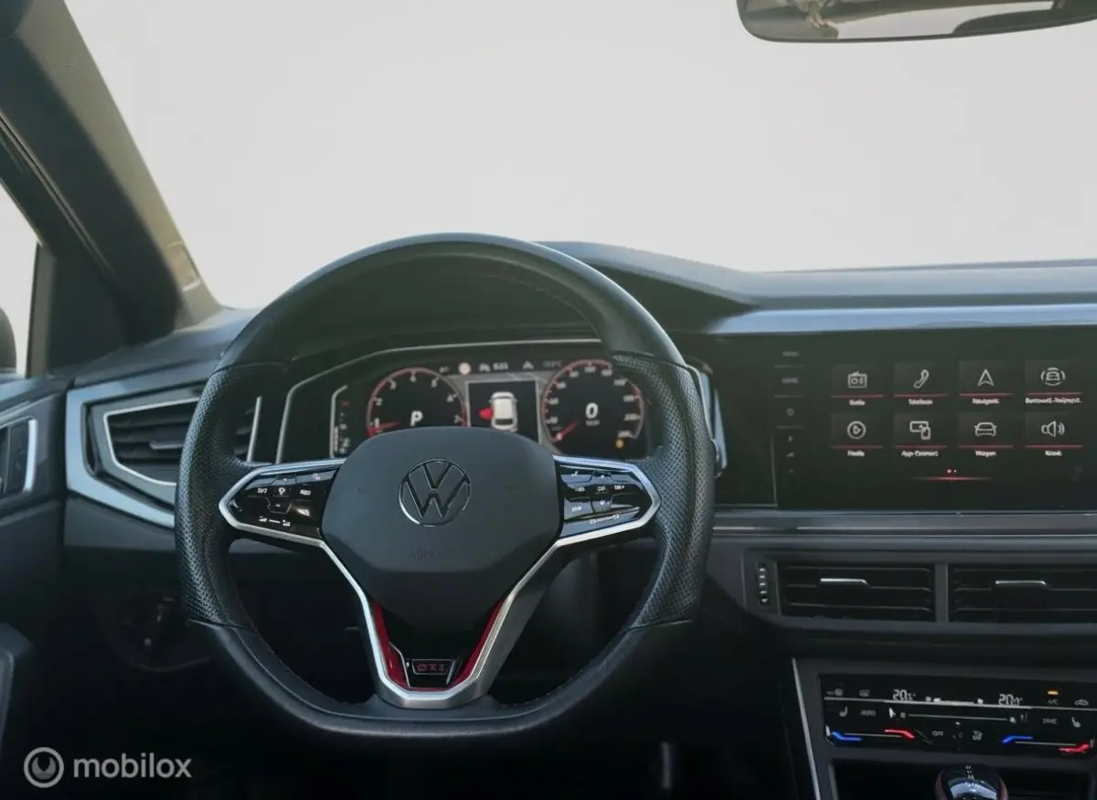 2.0 TSI GTI PANO|BEATS|KEYLESS|IQLIGHT|ACC|