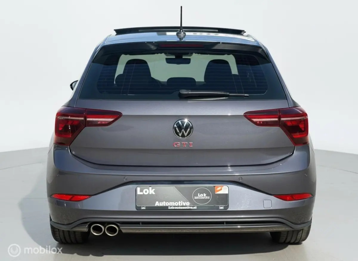 2.0 TSI GTI PANO|BEATS|KEYLESS|IQLIGHT|ACC|