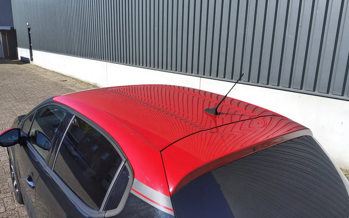 1.2 PureTech Shine|ALLE DNKBR OPTIES®D-RIEM VERV