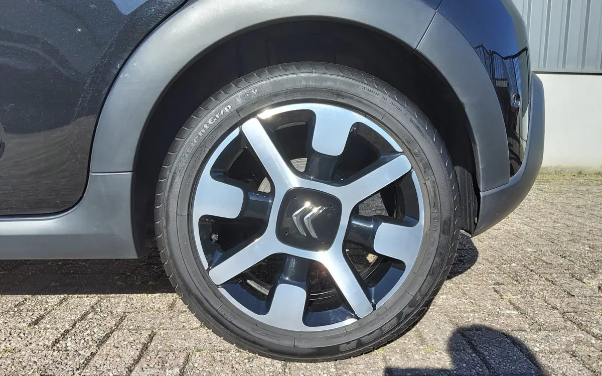 1.2 PureTech Shine|ALLE DNKBR OPTIES®D-RIEM VERV