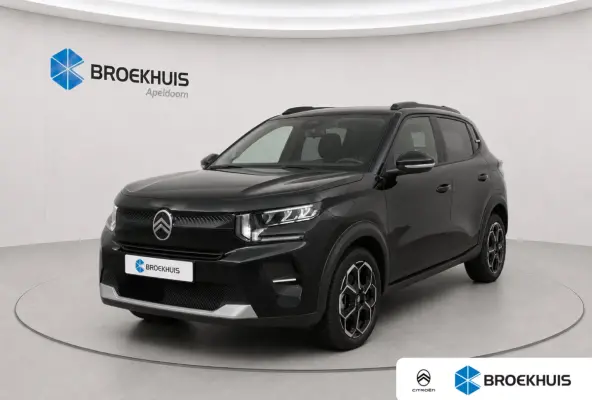 Max 113pk 44 kWh | Achterbank in delen neerklapbaar | Achteruitrijcamera | Apple Carplay/Android Auto|telefoonintegratie premium