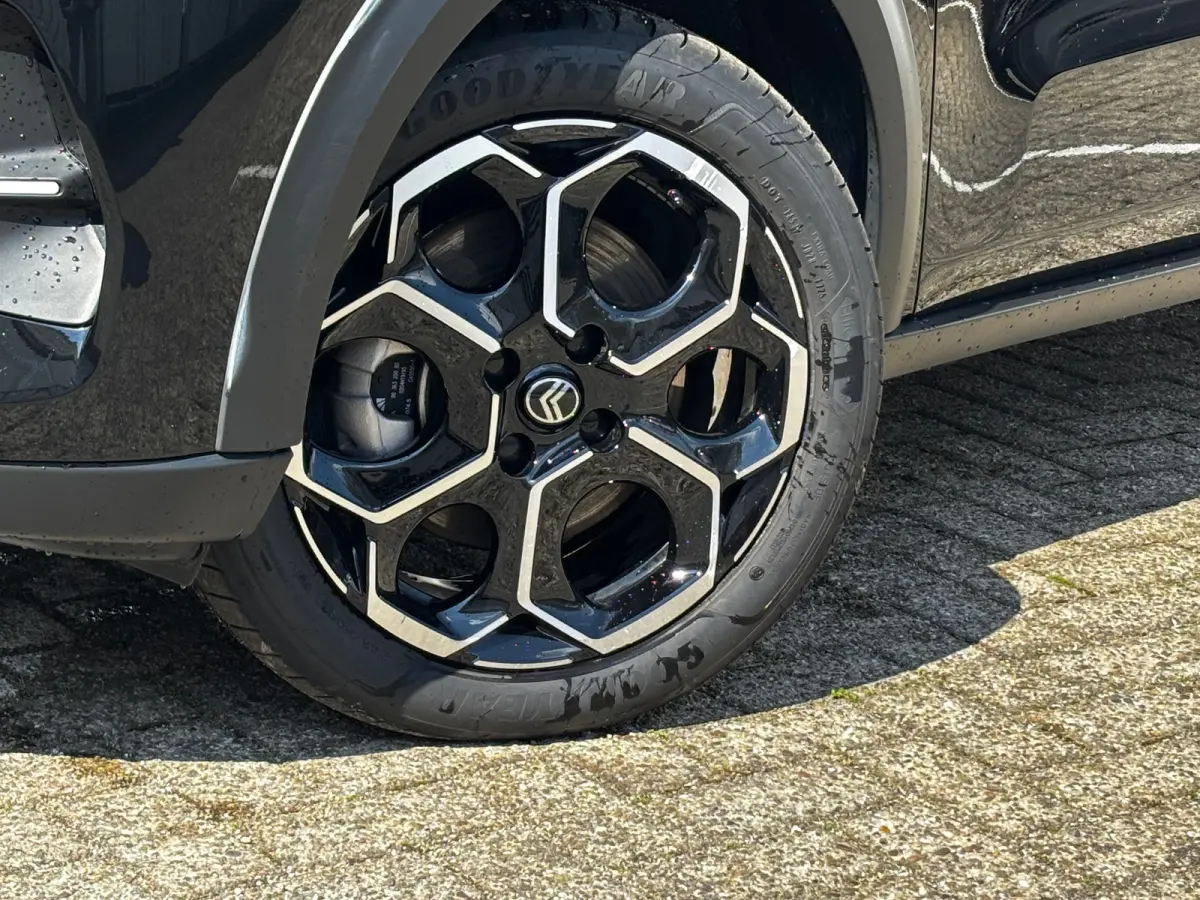 Max 113pk 44 kWh | Achterbank in delen neerklapbaar | Achteruitrijcamera | Apple Carplay/Android Auto|telefoonintegratie premium