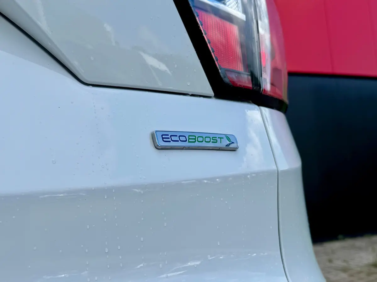 1.5 EcoBoost Trend Ultimate | Navigatie | Climate Control | Trekhaak | Cruise Control | Airco (automatisch) | Cruise control | Elektrische ramen achter