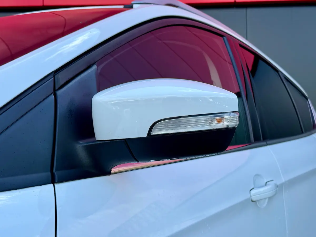 1.5 EcoBoost Trend Ultimate | Navigatie | Climate Control | Trekhaak | Cruise Control | Airco (automatisch) | Cruise control | Elektrische ramen achter