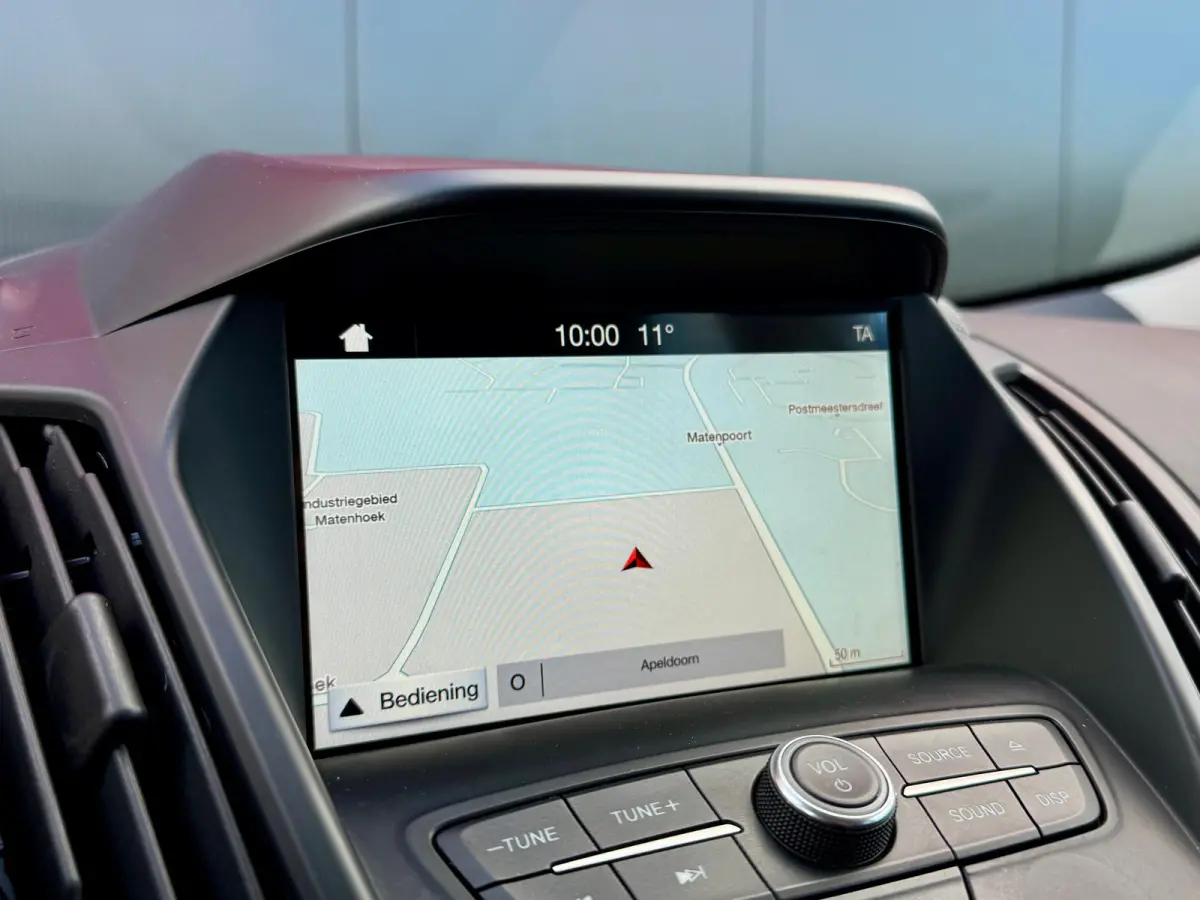 1.5 EcoBoost Trend Ultimate | Navigatie | Climate Control | Trekhaak | Cruise Control | Airco (automatisch) | Cruise control | Elektrische ramen achter