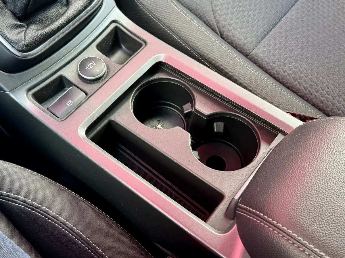 1.5 EcoBoost Trend Ultimate | Navigatie | Climate Control | Trekhaak | Cruise Control | Airco (automatisch) | Cruise control | Elektrische ramen achter